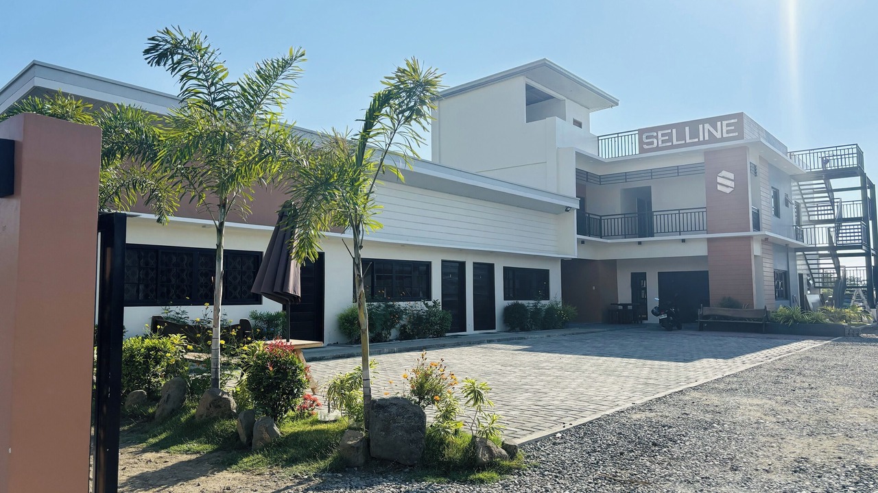 Photo of Outdoor in Bacnotan