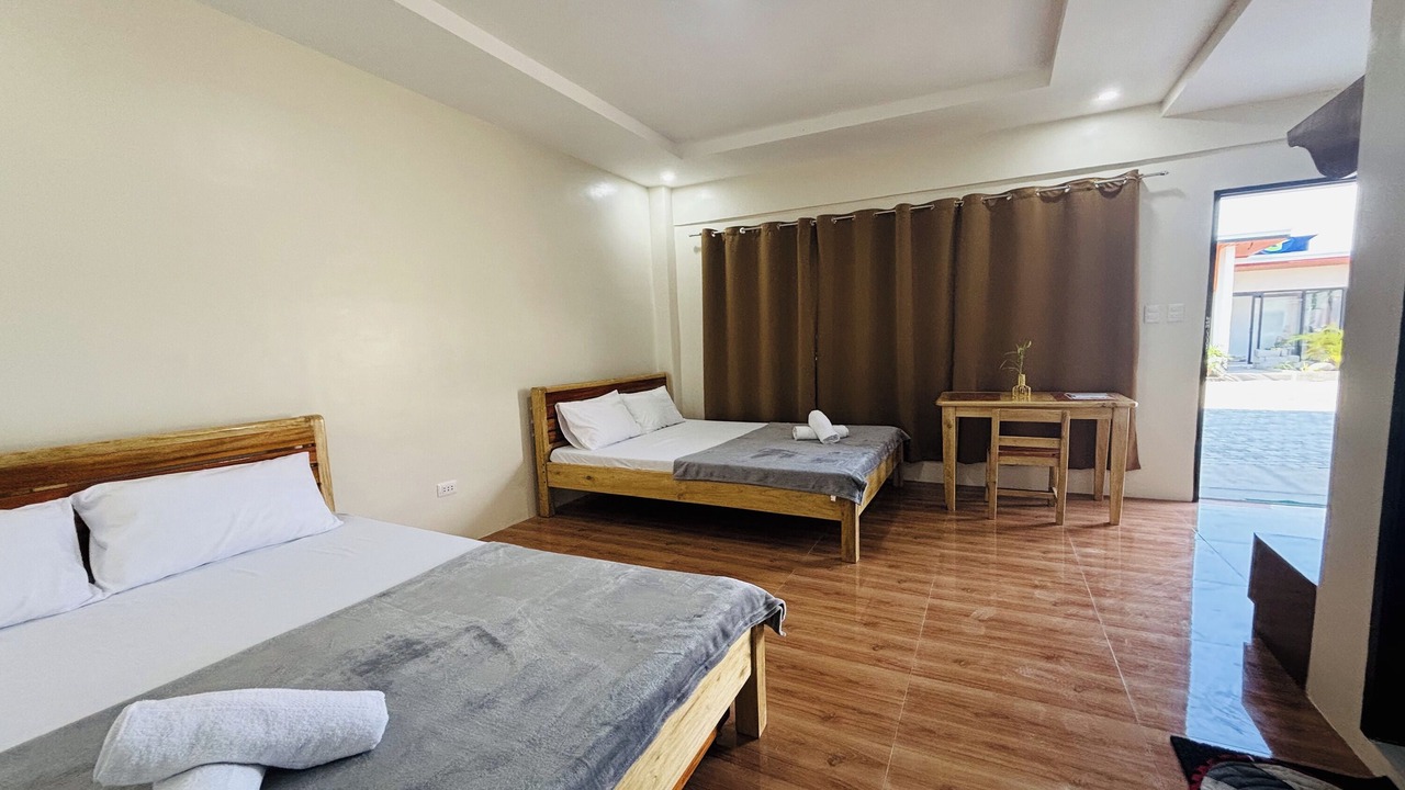 Photo of Bedroom in Bacnotan