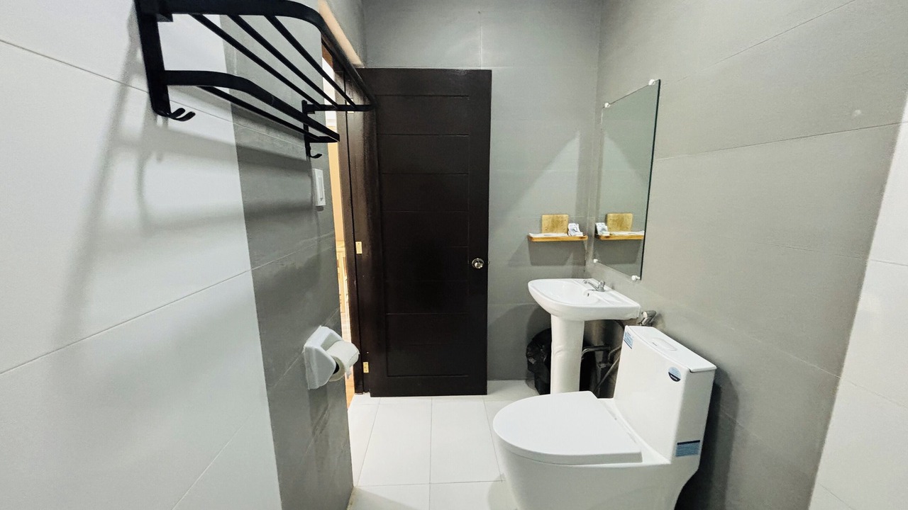 Photo of Bathroom in Bacnotan