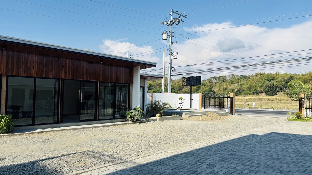 Photo of Outdoor in Bacnotan