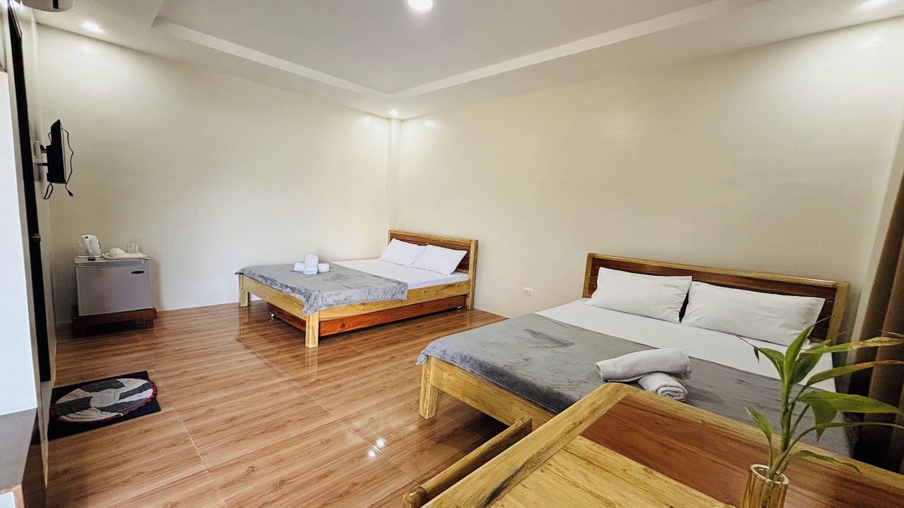 Photo of Bedroom in Bacnotan