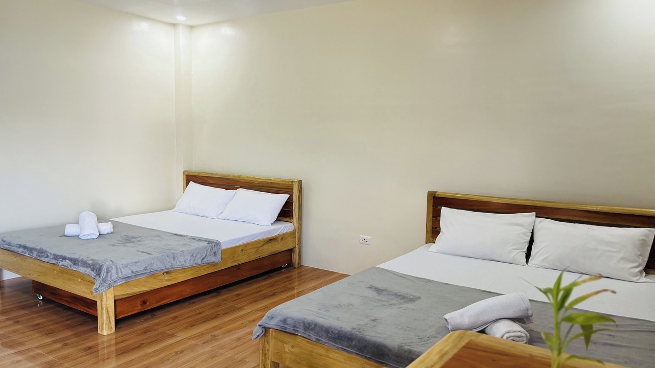 Photo of Bedroom in Bacnotan