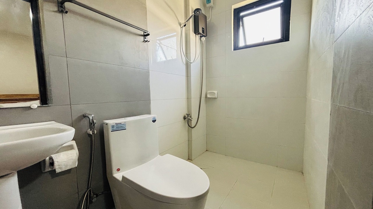 Photo of Bathroom in Bacnotan