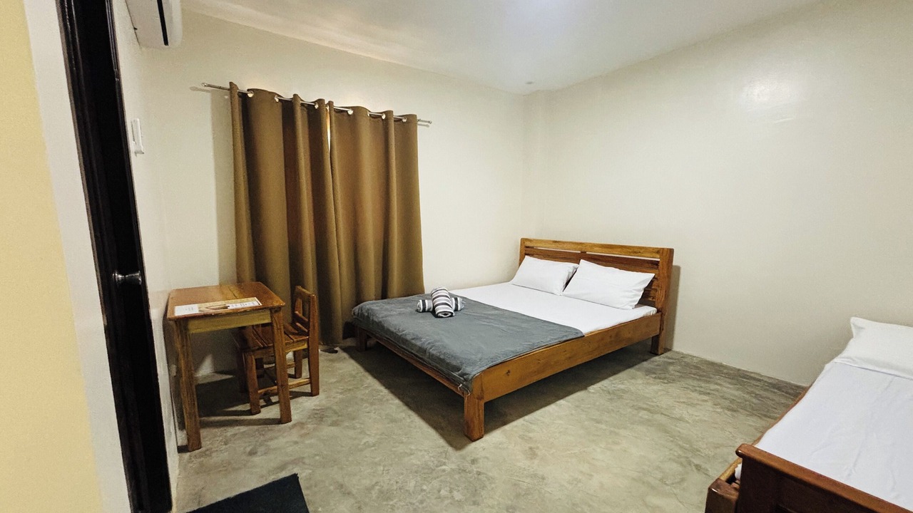 Photo of Bedroom in Bacnotan