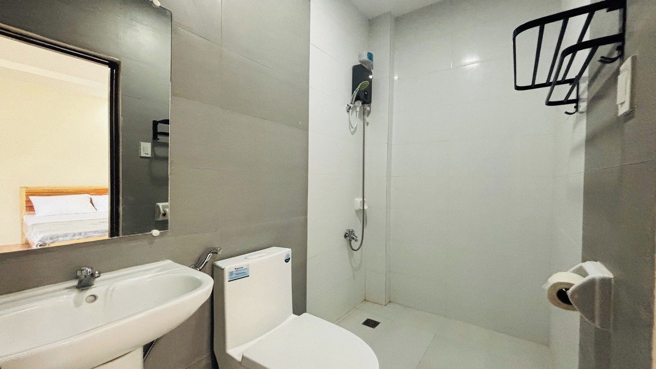 Photo of Bathroom in Bacnotan