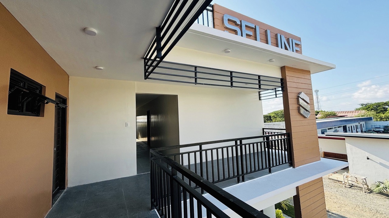 Photo of Patio Balcony in Bacnotan
