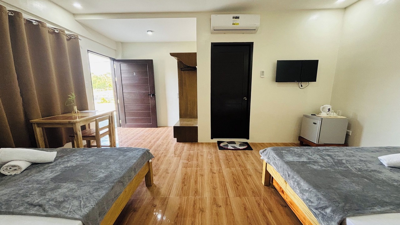 Photo of Bedroom in Bacnotan