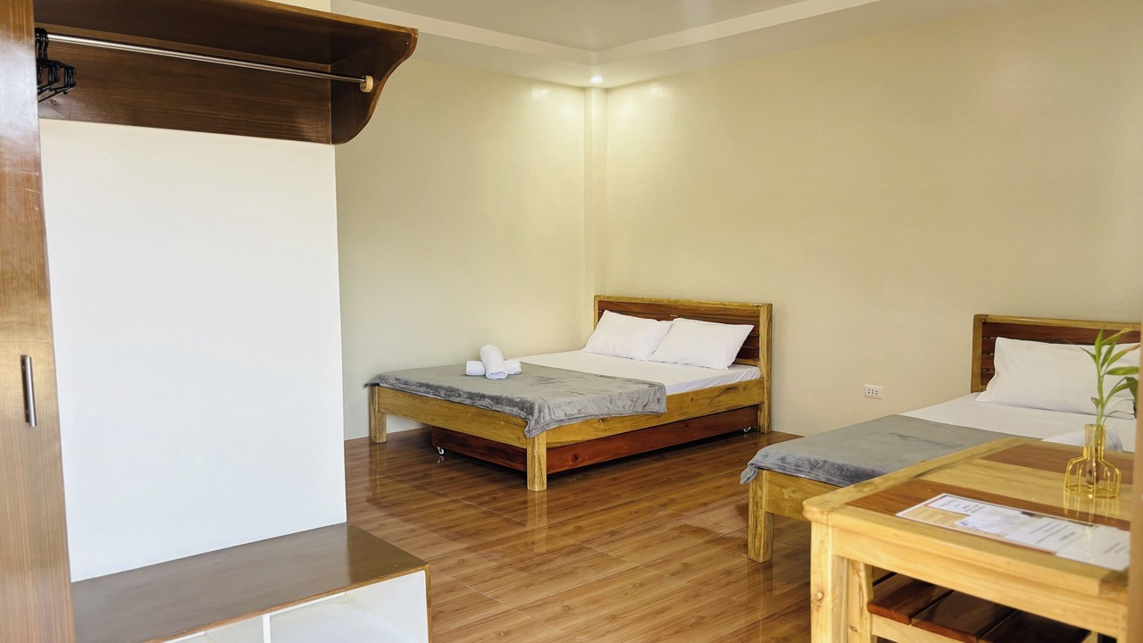 Photo of Bedroom in Bacnotan