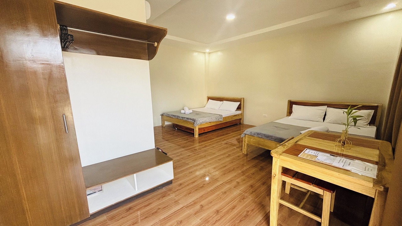 Photo of Bedroom in Bacnotan