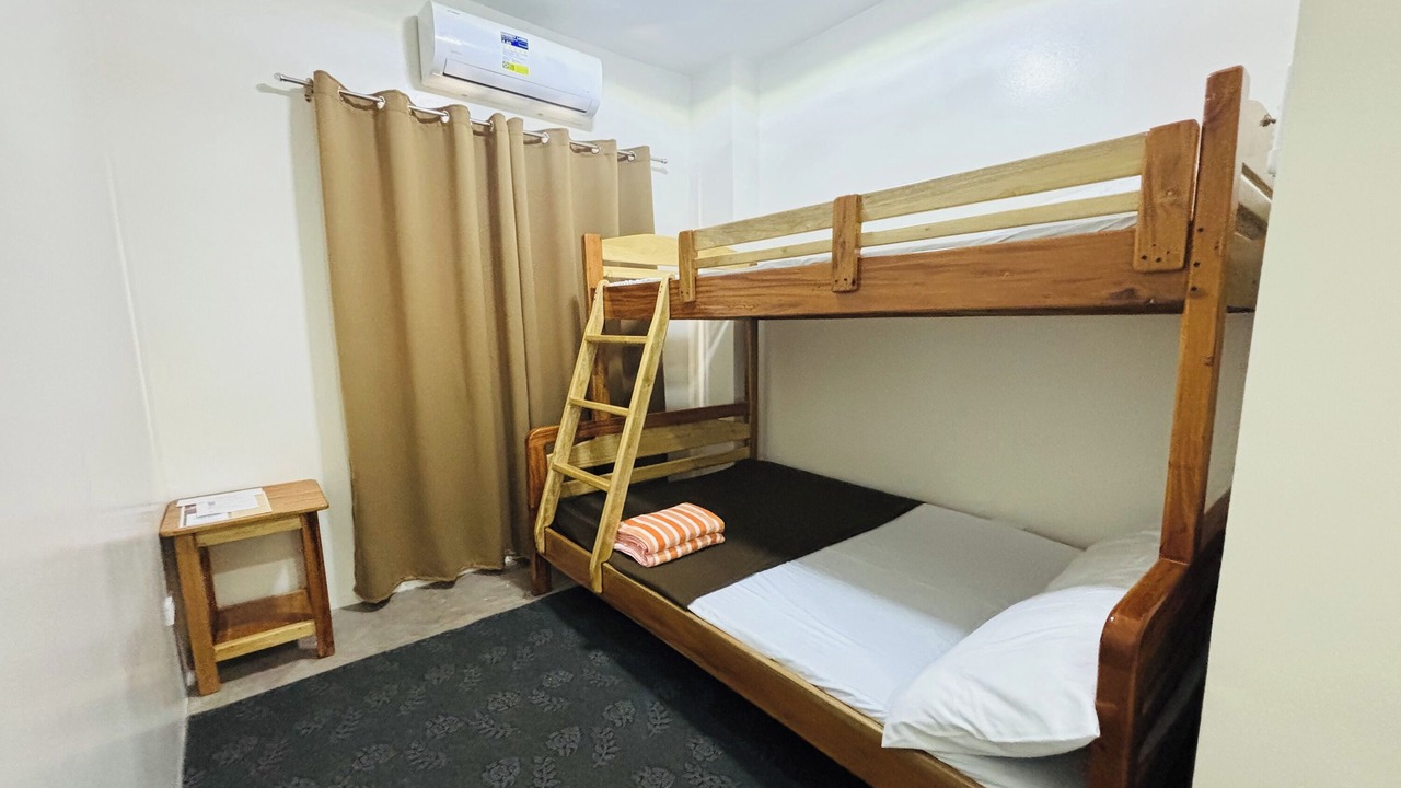 Photo of Bedroom in Bacnotan