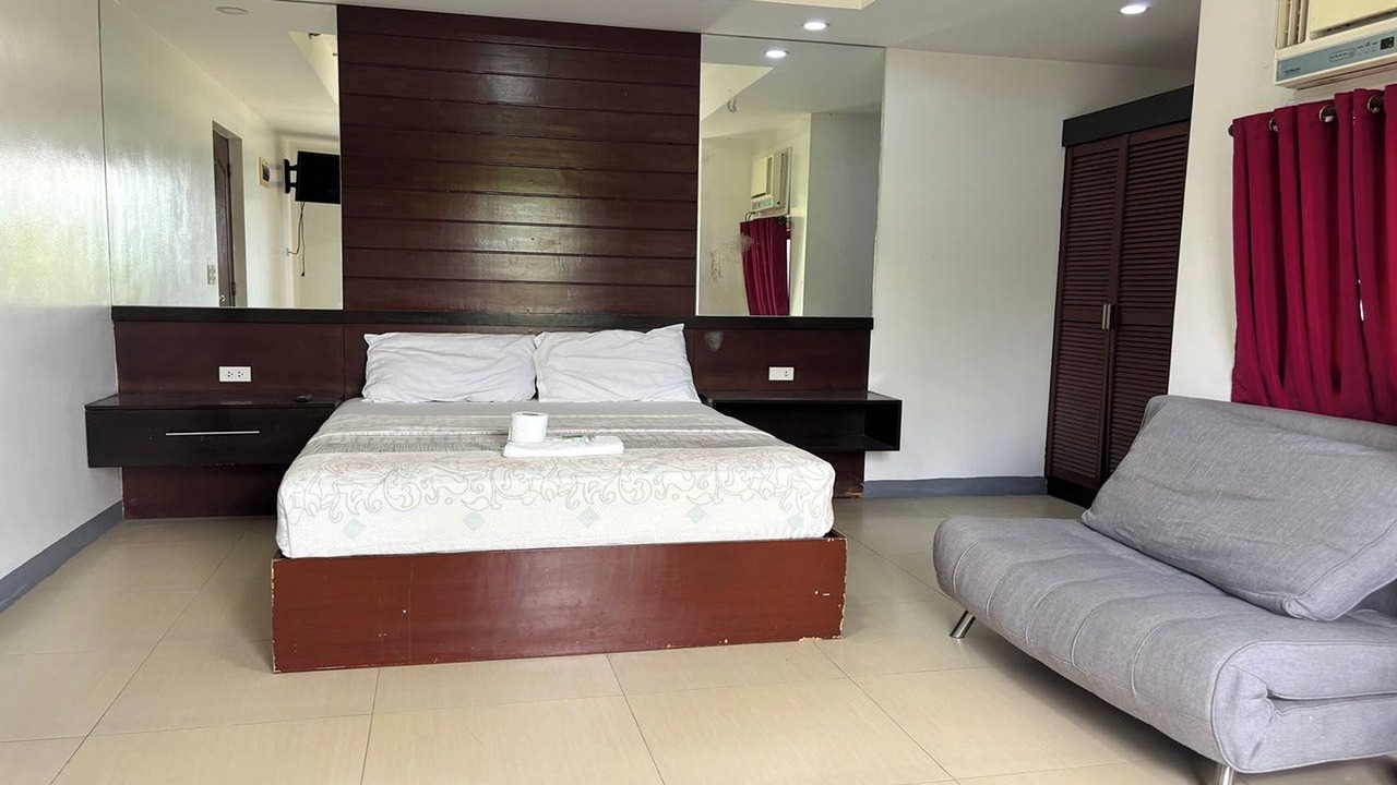 Photo of Bedroom in Pallocan
