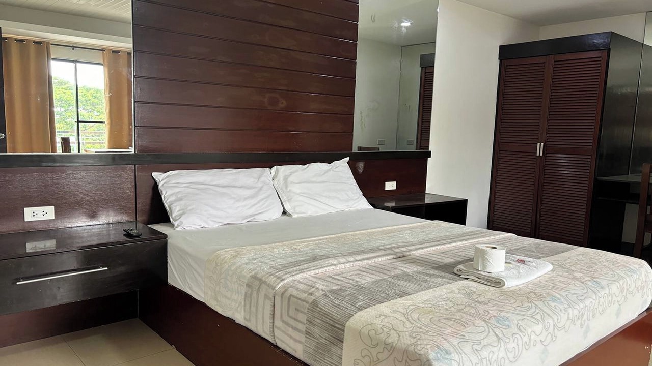 Photo of Bedroom in Pallocan