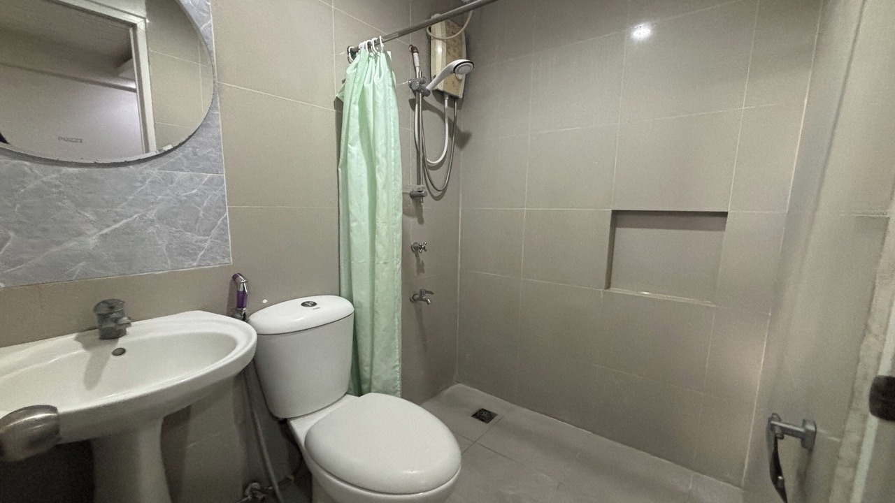 Photo of Bathroom in Pallocan
