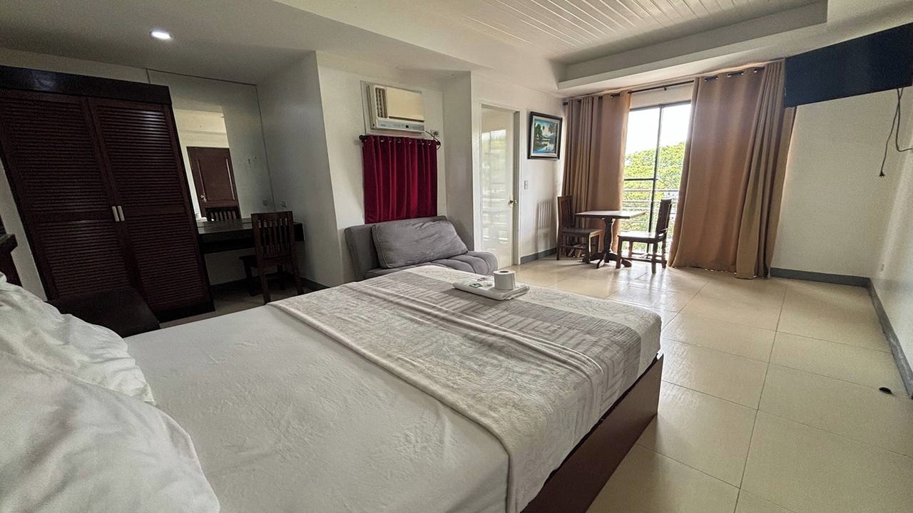 Photo of Bedroom in Pallocan