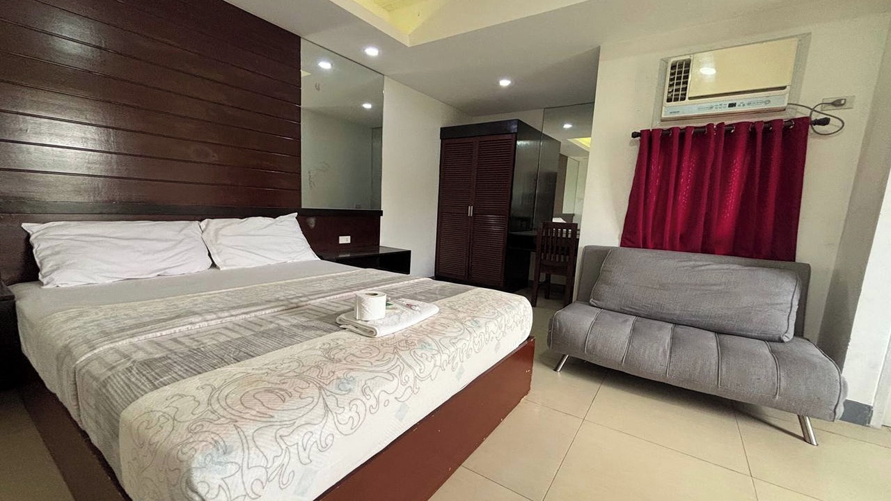 Photo of Bedroom in Pallocan
