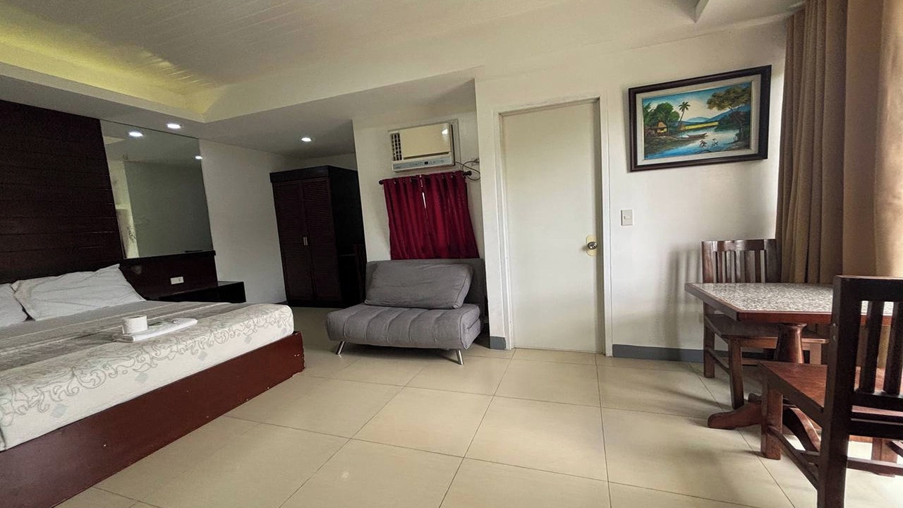 Photo of Bedroom in Pallocan