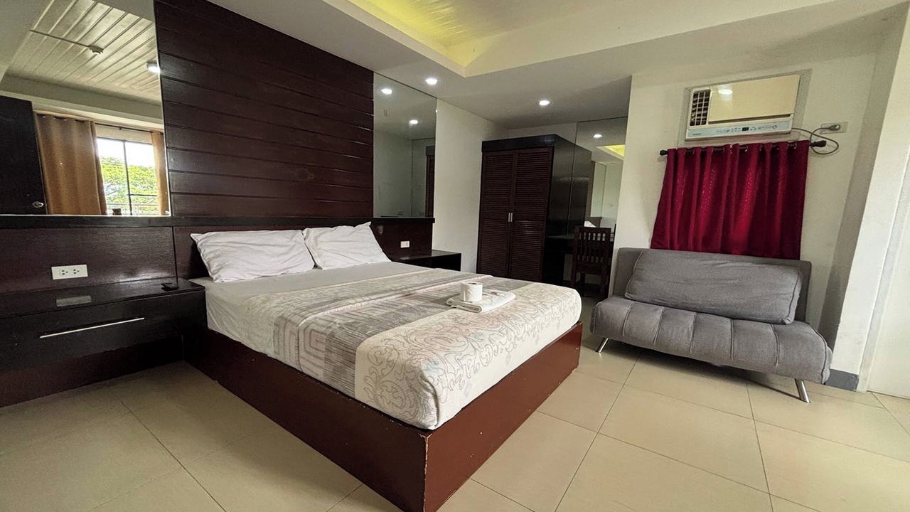Photo of Bedroom in Pallocan