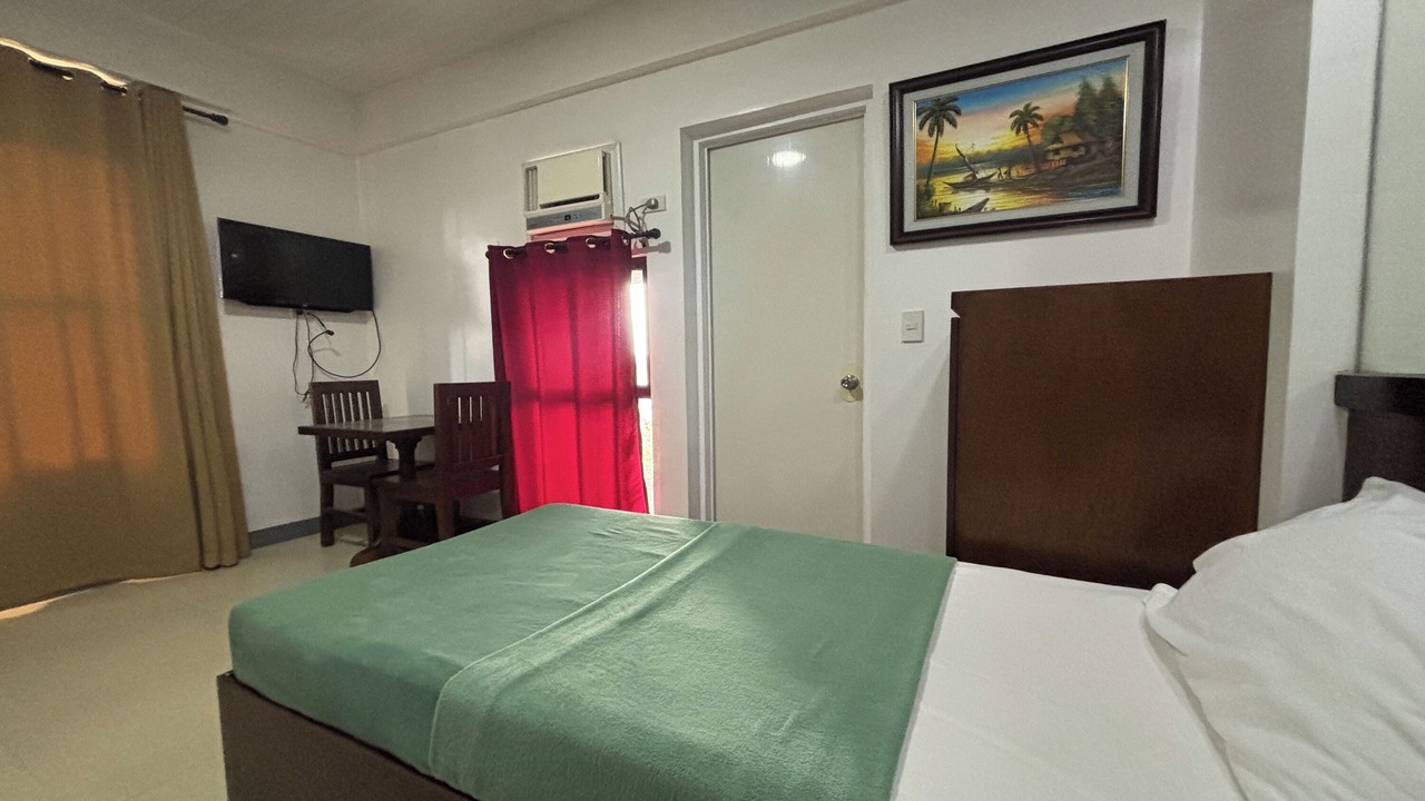 Photo of Bedroom in Pallocan