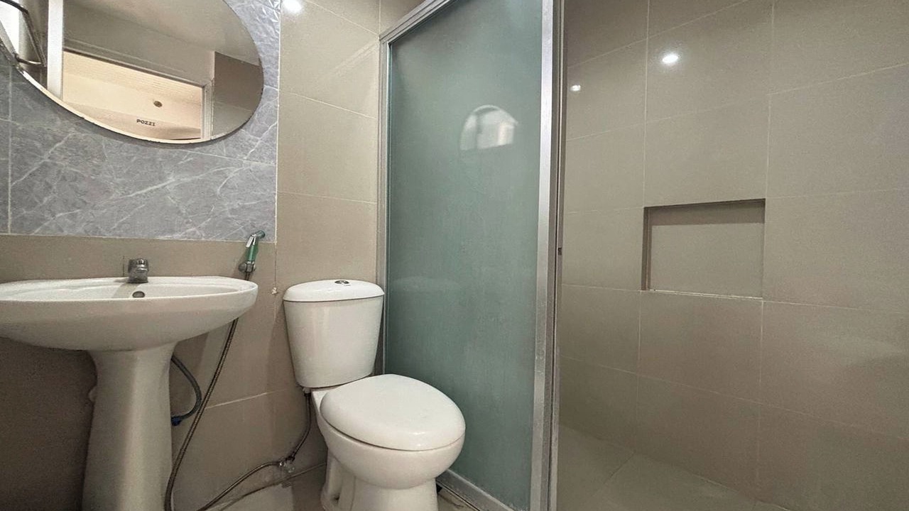 Photo of Bathroom in Pallocan