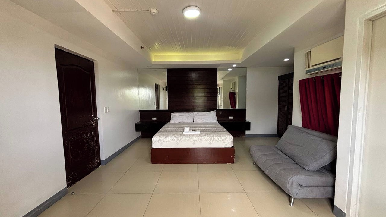 Photo of Bedroom in Pallocan