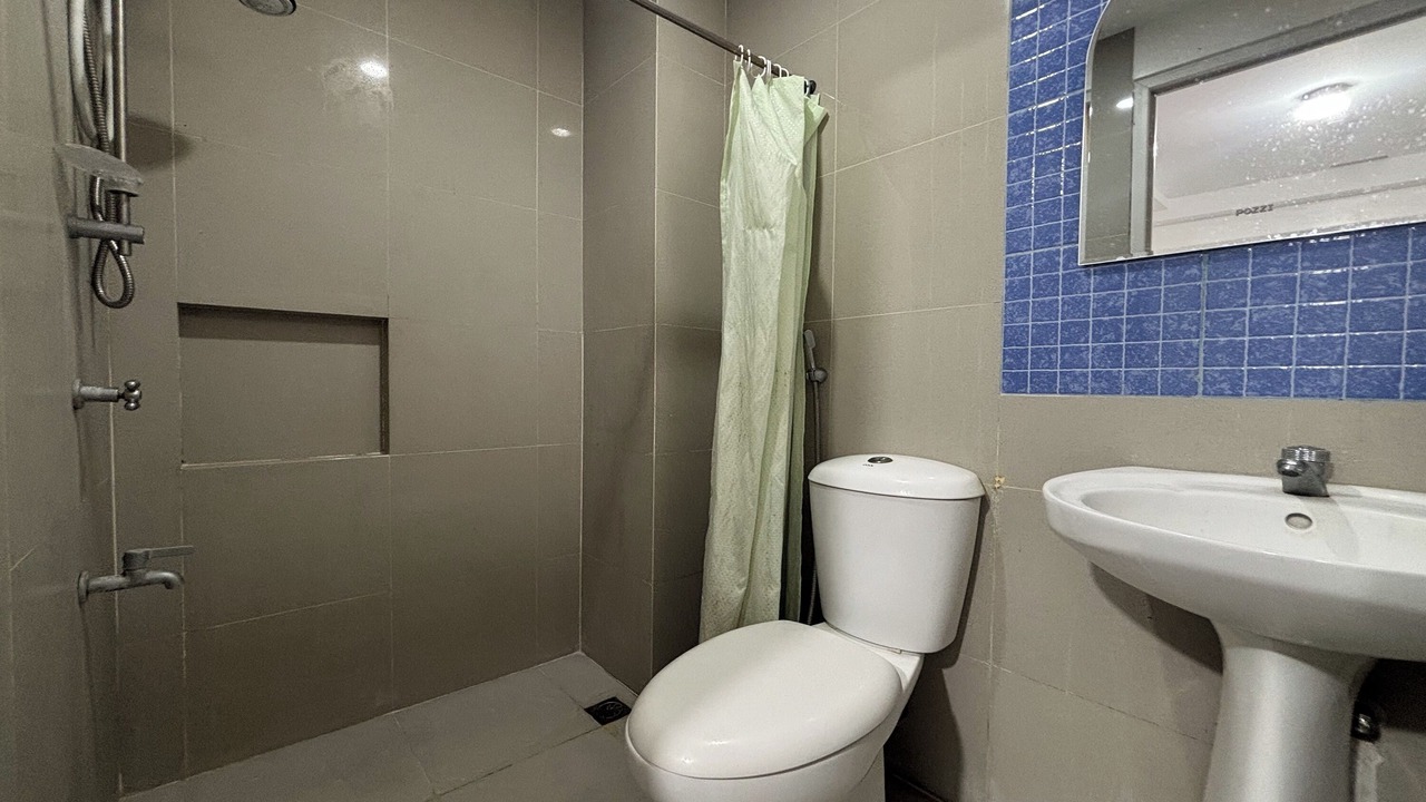 Photo of Bathroom in Pallocan