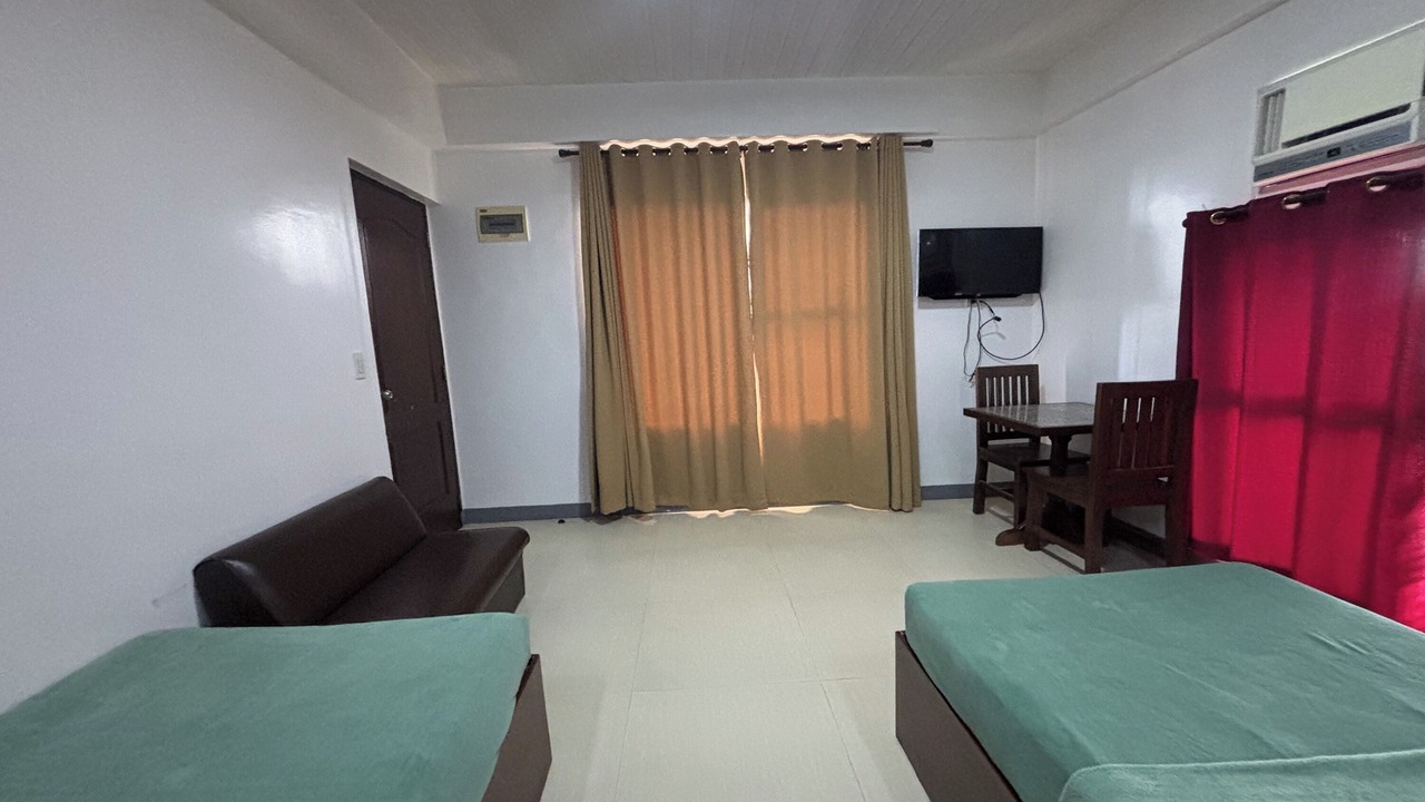 Photo of Bedroom in Pallocan