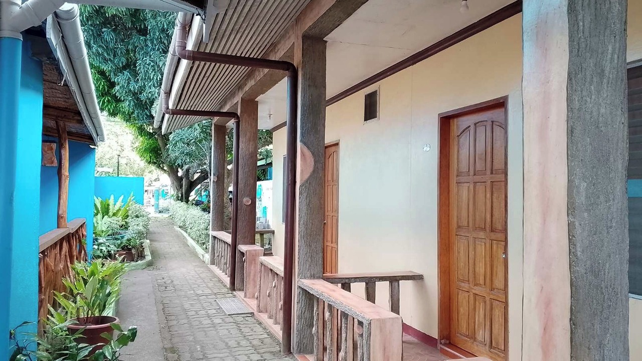 Photo of Outdoor in Yumbing