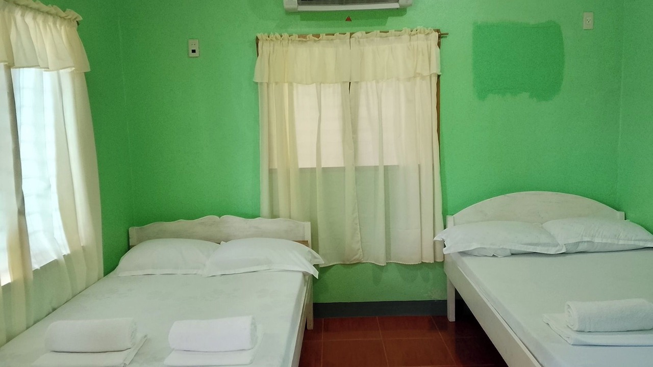Photo of Bedroom in Yumbing