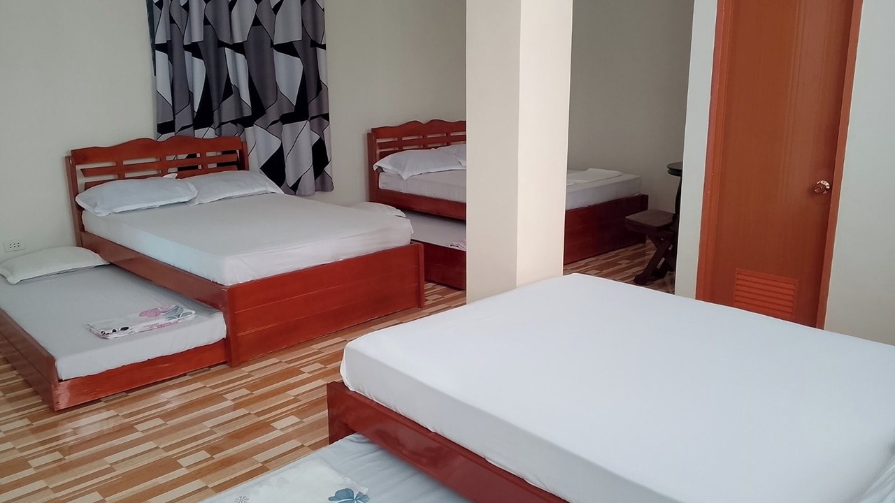 Photo of Bedroom in Yumbing