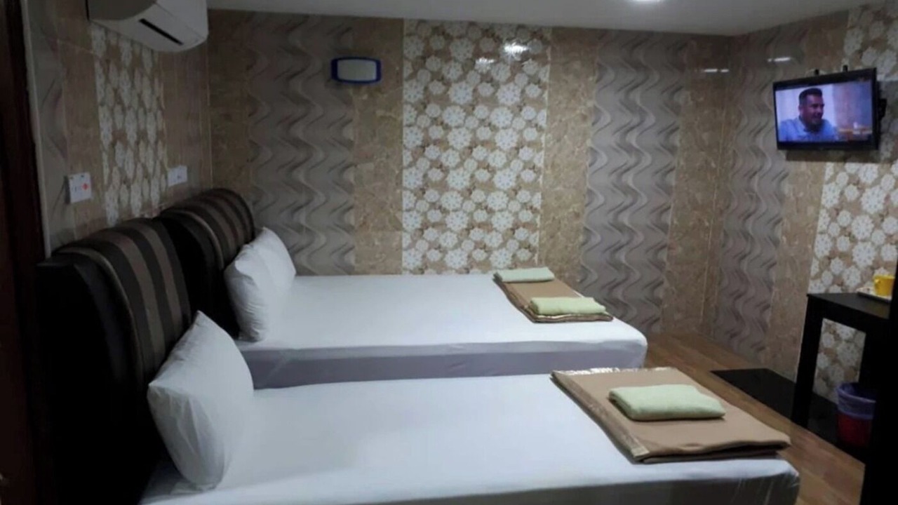 Photo of Bedroom in Taman Sri Andalas