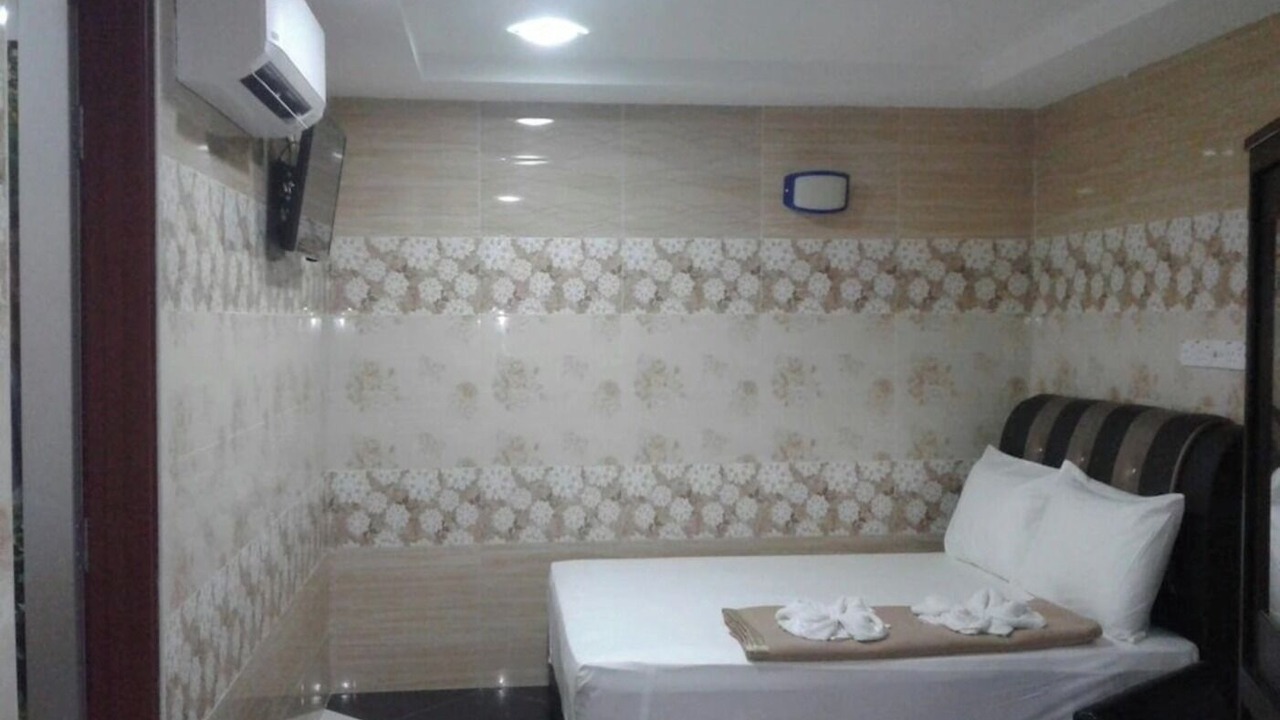 Photo of Bedroom in Taman Sri Andalas