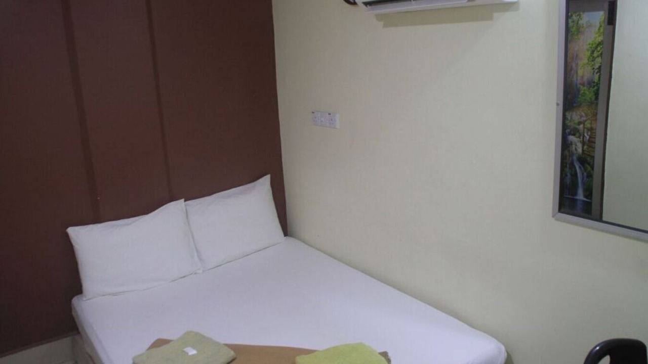 Photo of Bedroom in Taman Sri Andalas