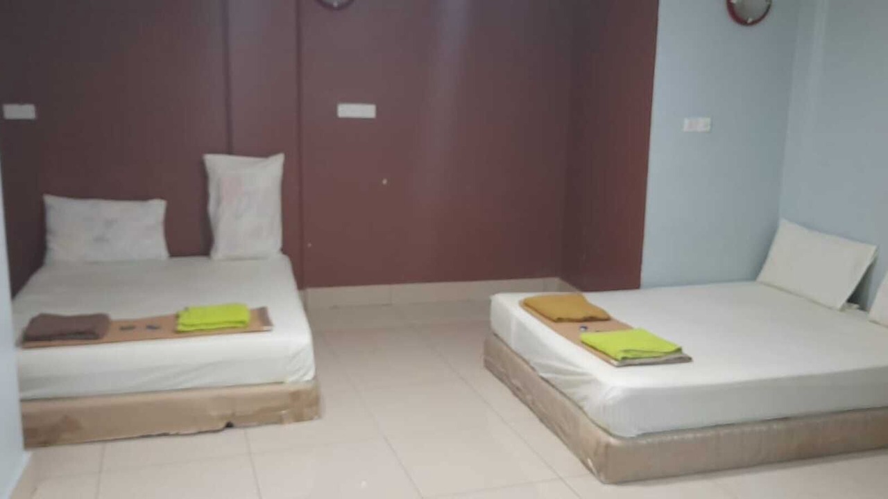 Photo of Bedroom in Taman Sri Andalas