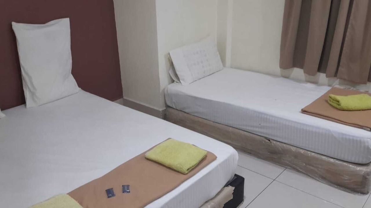 Photo of Bedroom in Taman Sri Andalas