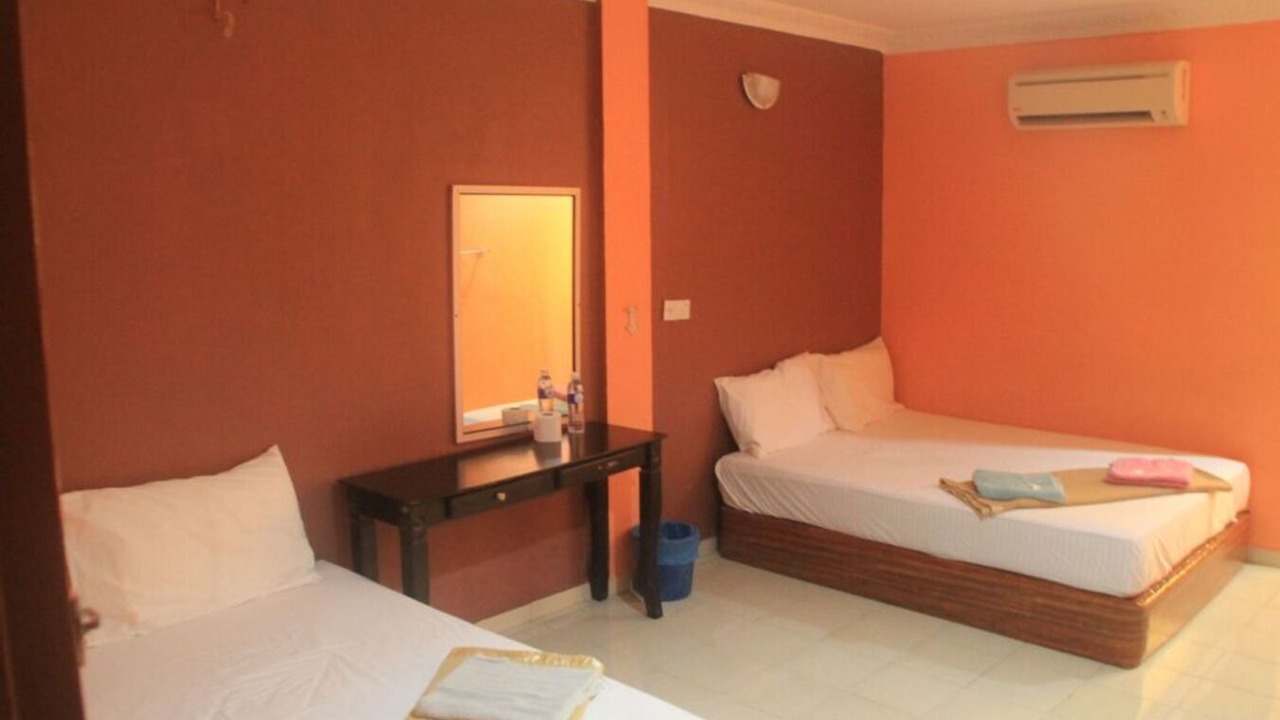 Photo of Bedroom in Taman Sri Andalas
