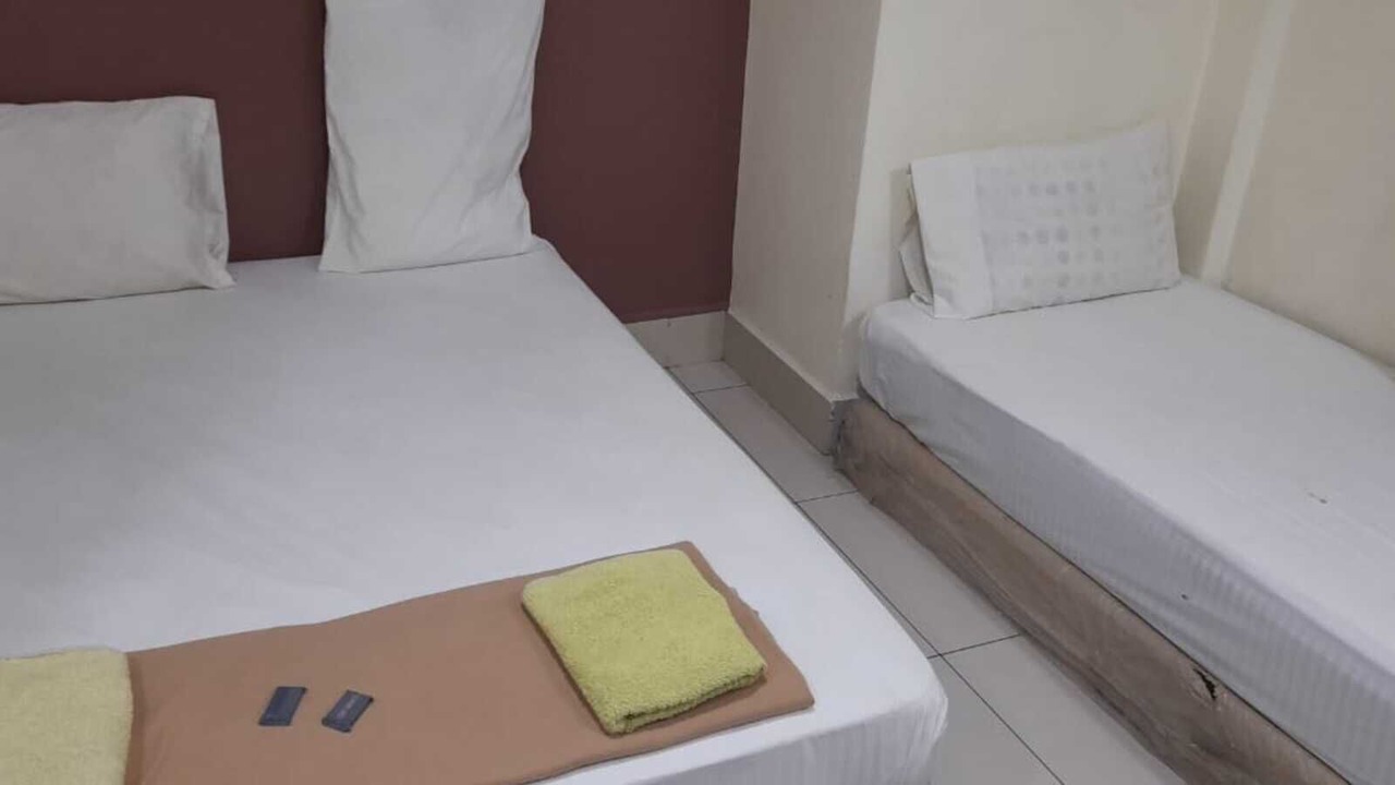 Photo of Bedroom in Taman Sri Andalas