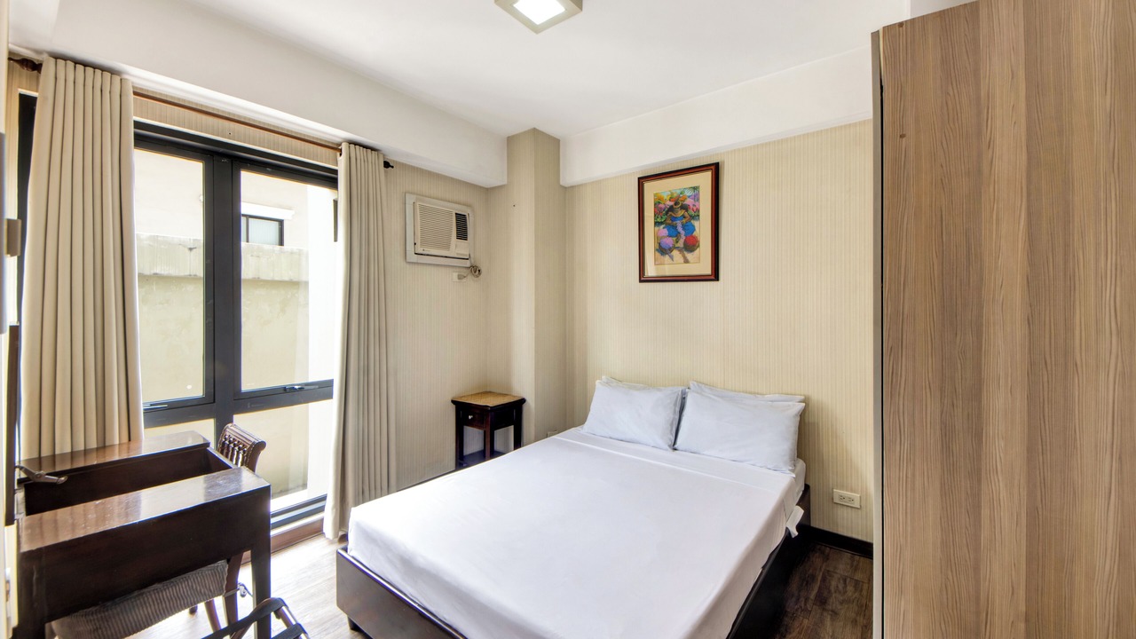 Photo of Bedroom in Urdaneta