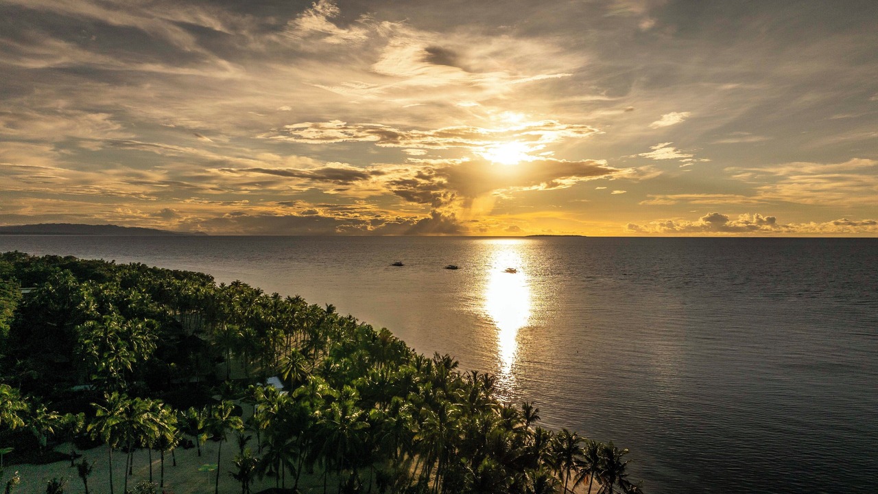 Photo of Outdoor in Panglao