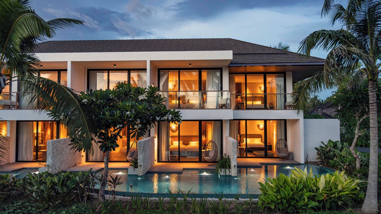 Photo of Bedroom in Panglao