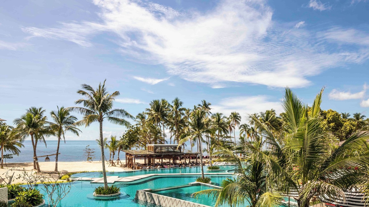 Photo of Outdoor in Panglao