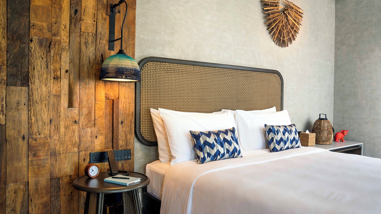 Photo of Bedroom in Panglao
