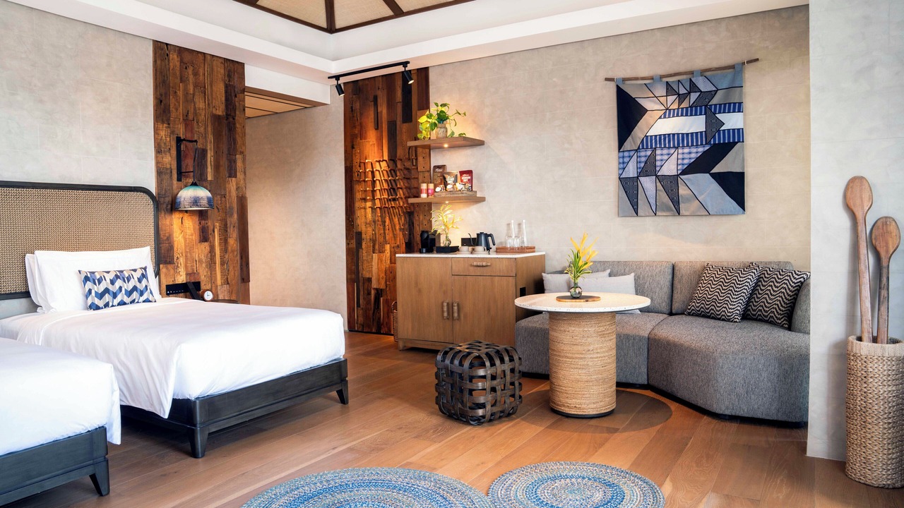 Photo of Bedroom in Panglao