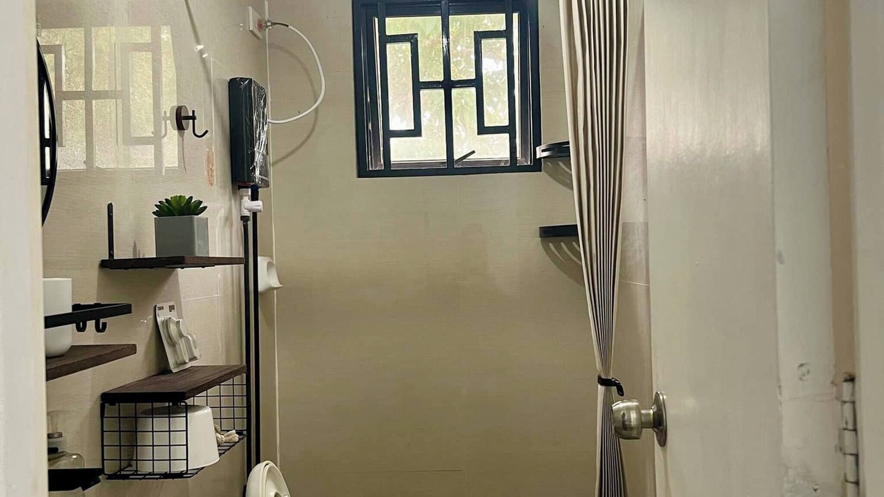 Photo of Bathroom in San Pablo