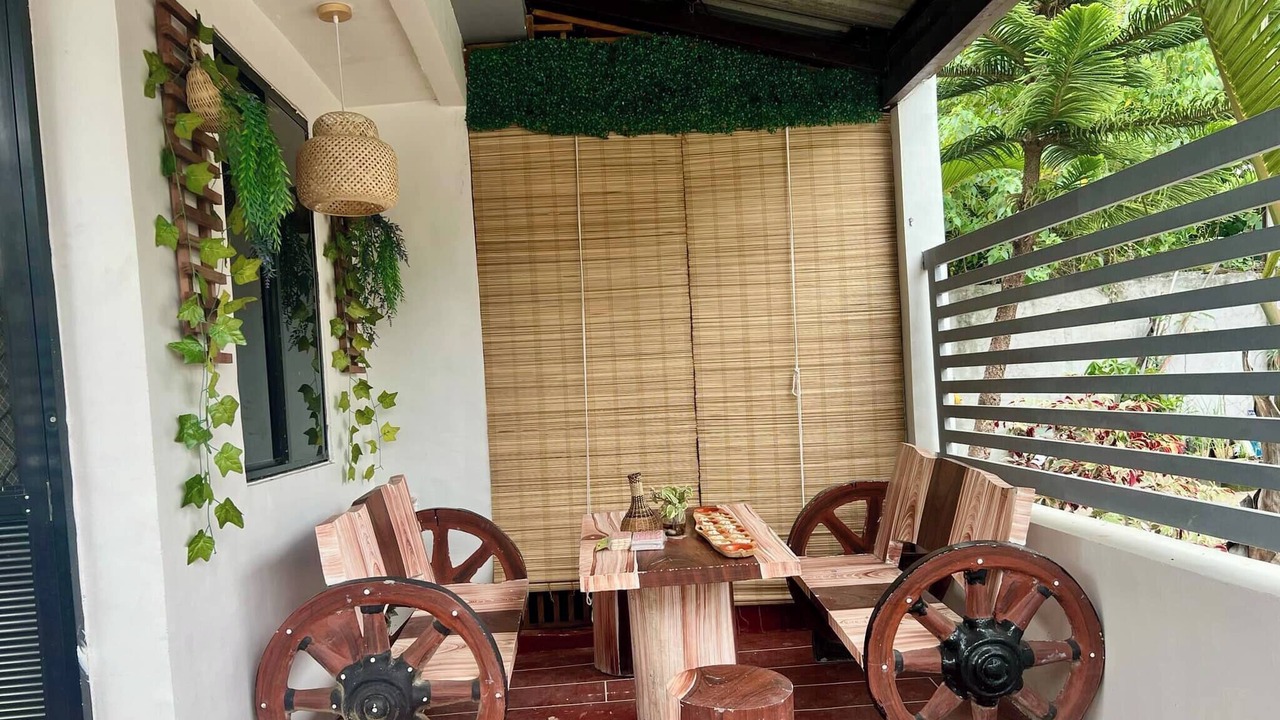 Photo of Outdoor in San Pablo