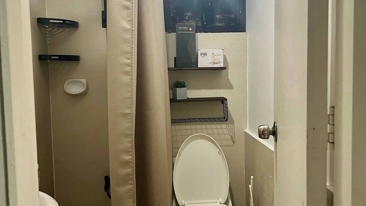 Photo of Bathroom in San Pablo