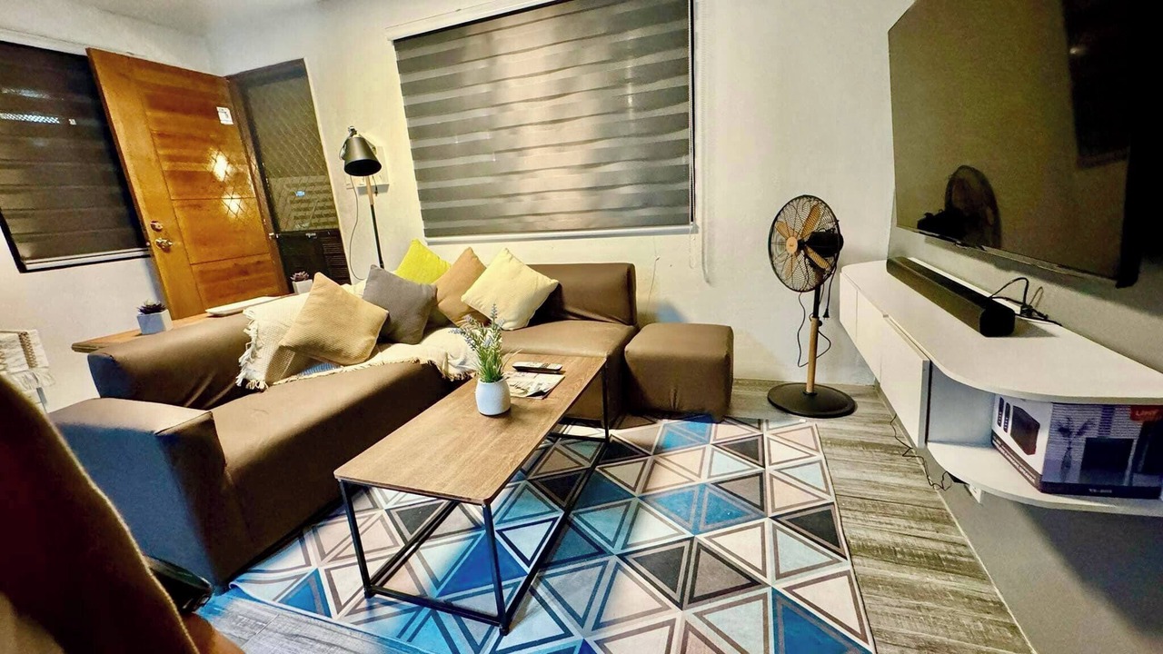 Photo of Bedroom in San Pablo