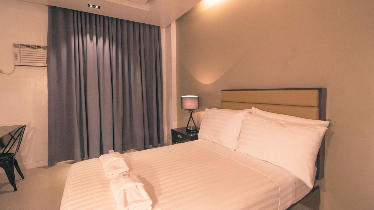 Photo of Bedroom in Roxas City