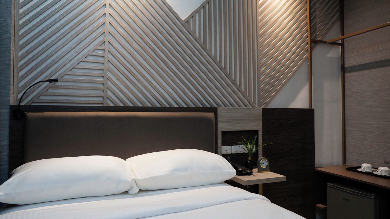 Photo of Bedroom in Mati