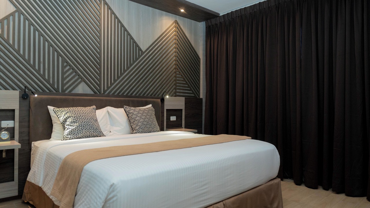 Photo of Bedroom in Mati