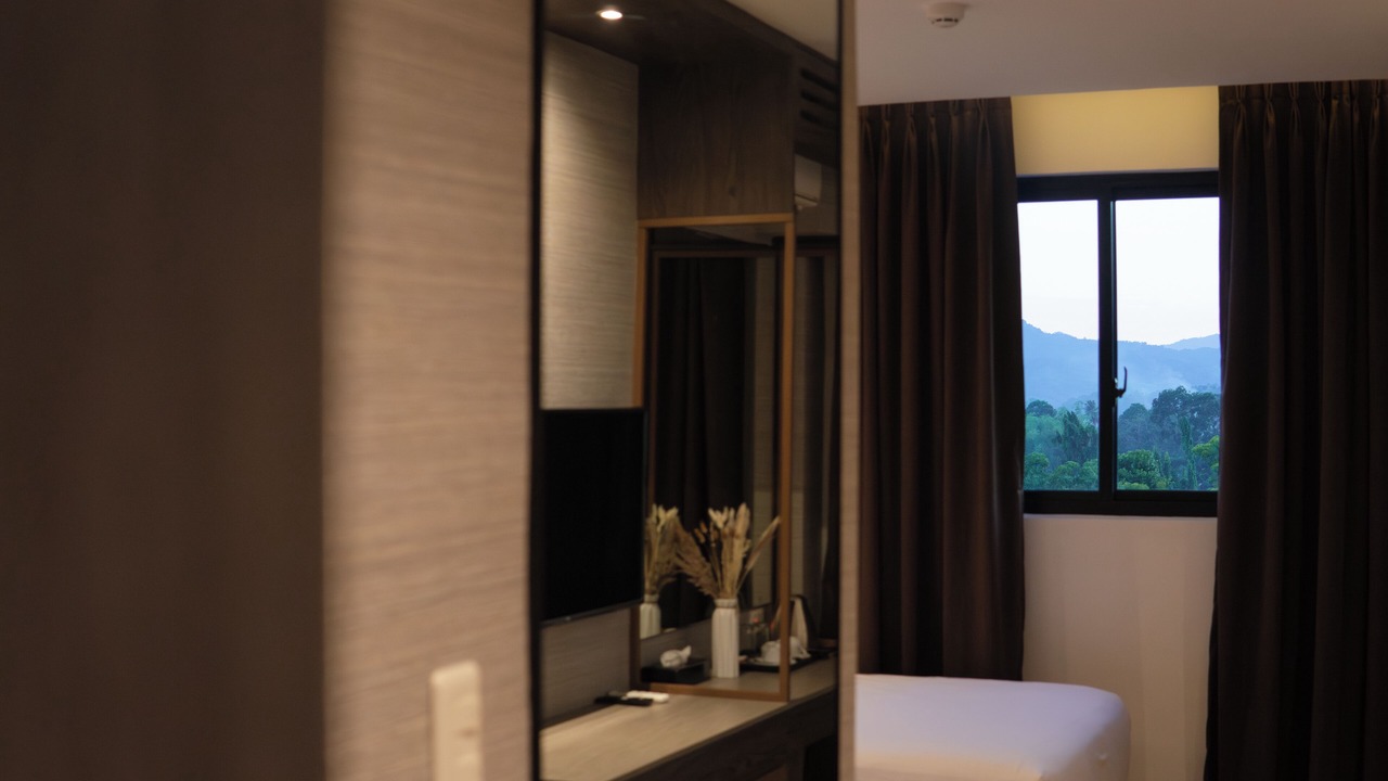Photo of Bedroom in Mati